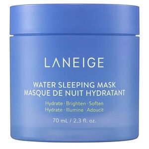 Laneige Water Sleeping Mask - New‎ In Box